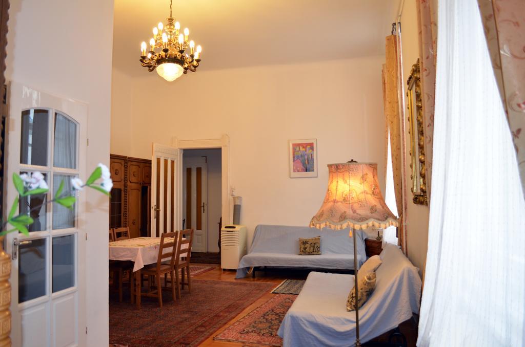 Budapest Central Apartments - Veres Palne Bilik gambar